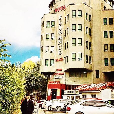 Elegance Hotel Ulaanbaatar Exterior foto